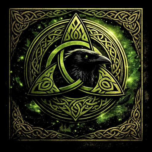 Crow Maximum